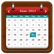 Business Calendar Event TODO No Ads Premium