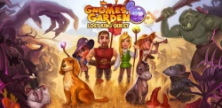 Gnomes Garden 6: The Lost King | Mods, Generators and Hack Tools banner