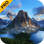 Mountain Lake Pro No Ads Premium