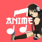 Anime Music - OST, Nightcore mod