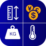 Unit Converter and Calculator Premium Mod