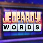 Jeopardy! Words Game Cheats