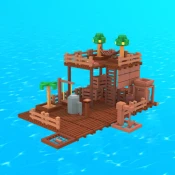 Idle Arks: Build at Sea Cheat Codes