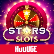 Stars Slots - Casino Games Cheat Codes & Hacking Tools icon