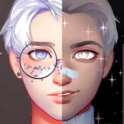 Live Portrait Maker: Guys Game Cheats