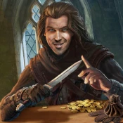 Rogue's Choice: Choices Game RPG Game Cheats