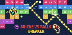 Bricks vs Balls Breaker | Mods, Generators and Hack Tools banner
