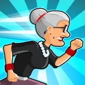 Angry Gran Run - Running Game Cheat Codes