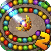 Jungle Marble Blast 2 Game Cheats