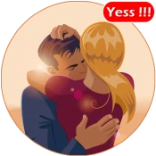 Yess - save a relationship in  Premium Mod