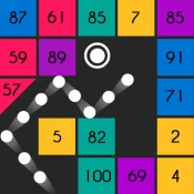 Balls Bounce 2:Brick Challenge Cheat Codes