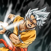 Burst To Power Game Cheats