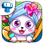 Forest Folks: Pet Shop Spa Game Cheats