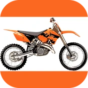 Jetting For KTM dirt bike No Ads Premium