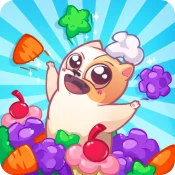 Sweety Kitty: Match-3 Game Cheat Codes
