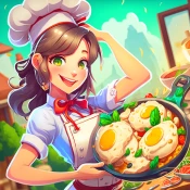 Restaurant Fever Cooking Games Cheat Codes