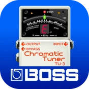 BOSS Tuner Premium Mod