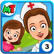 My Town : Hospital Game Cheats