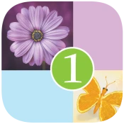 1 Clue: Words and Syllables | Game Hacks and Cheats icon