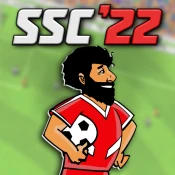 SSC '22 - Super Soccer Champs Game Cheats
