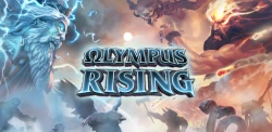 Olympus Rising: Strategy game | Mods, Generators and Hack Tools banner