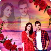 Romantic Love Photo Frames App No Ads Premium