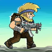 Metal Soldiers 2 Cheat Codes