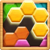 Wood Block Puzzle - Hexa Game Cheats