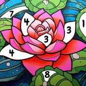 Color House - Design Makeover Game Cheats