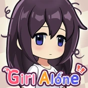Girl Alone Cheat Codes