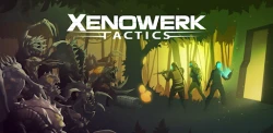 Xenowerk Tactics | Mods, Generators and Hack Tools banner