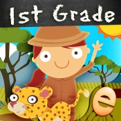 Animal Math First Grade Math Game Cheats