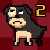 I Became  a Dog 2 Game Cheats