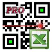 LoMag Data Scanner - Excel PRO Premium Mod