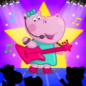 Queen Party Hippo: Music Games Cheat Codes