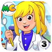 My City : Dentist visit Game Cheats