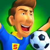 Stick Soccer 2 Game Cheats