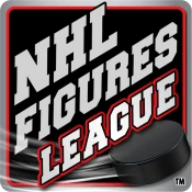 NHL Figures League Game Cheats