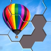 Hexa Jigsaw Challenge Game Cheats