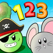 123 Dots: Games for kids 2-5 Cheat Codes