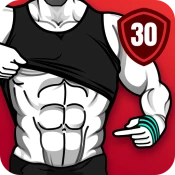 Six Pack in 30 Days Premium Mod