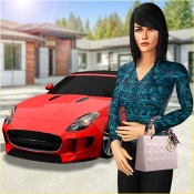Single Mom Family Mother Life Cheat Codes