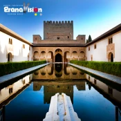 Alhambra Guide by Granavision No Ads Premium