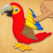 Puzzle animals for kids Game Cheats