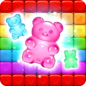 Hello Candy Blast:Puzzle Match Game Cheats