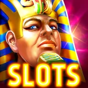 Pharaohs of Egypt Slots Online Cheat Codes & Hacking Tools icon