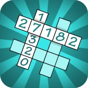 Astraware Number Cross Game Cheats