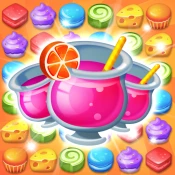 Sweet Monster Match3 Puzzle Game Cheats