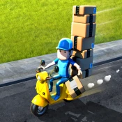Deliver It 3D Cheat Codes