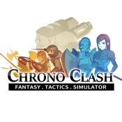 Chrono Clash - Fantasy Tactics Simulator Game Cheats